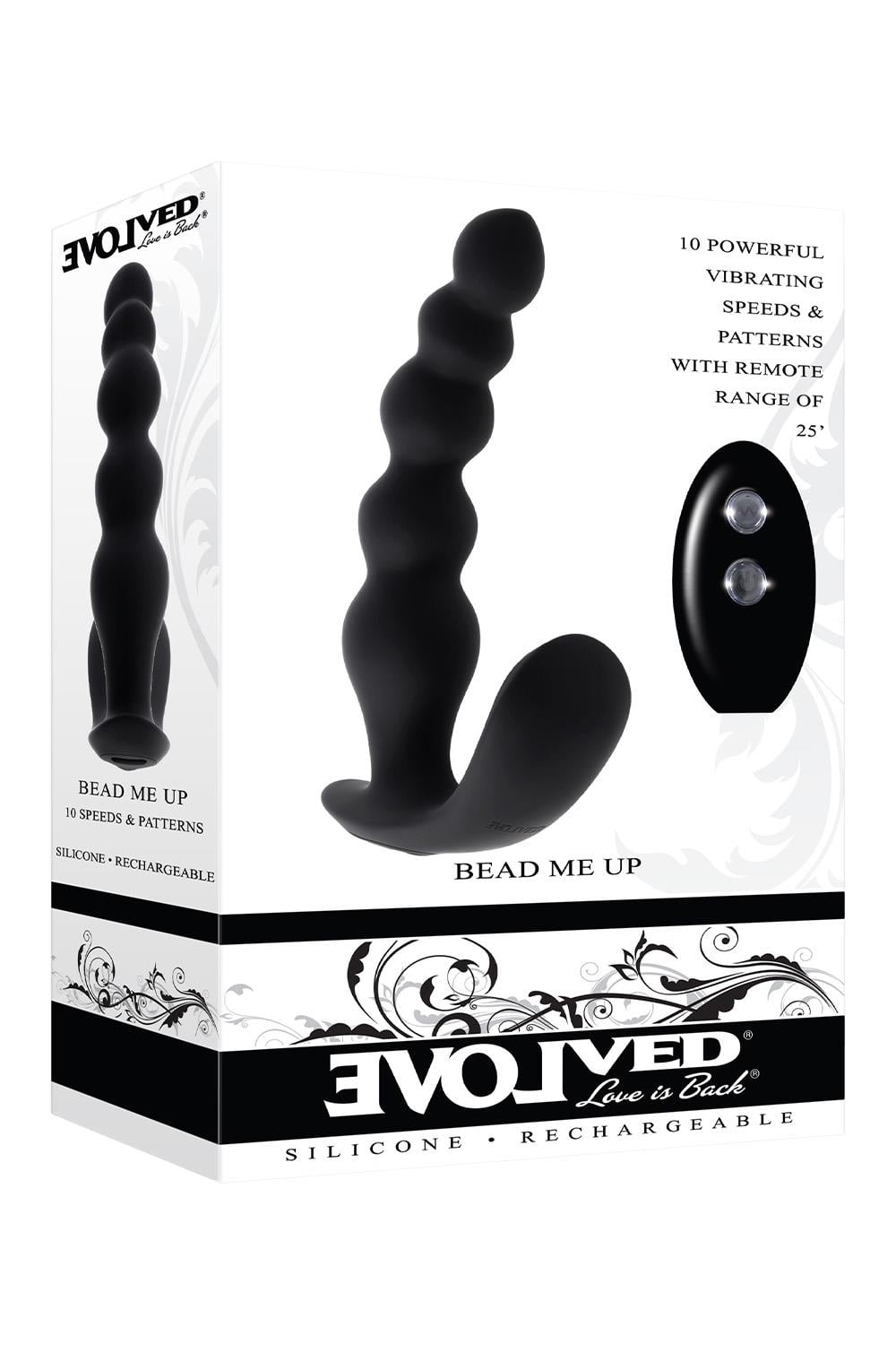 841204-P.jpg Evolved Bead Me Up