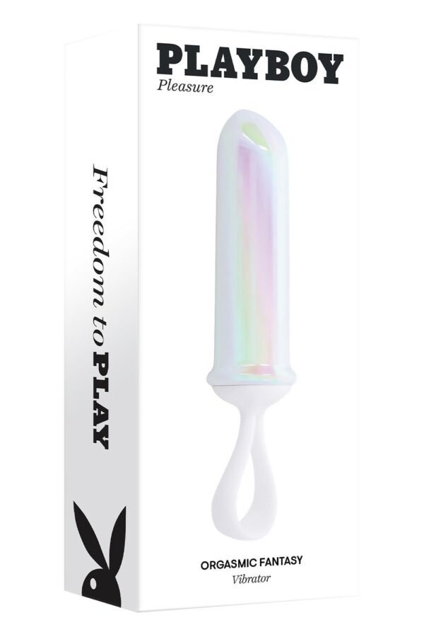 Playboy Orgasmic Fantasy