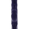 Evolved Rabbit Vibrator Big Deal Black