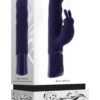 Evolved Rabbit Vibrator Big Deal Black