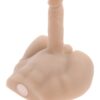 841232.jpg Evolved Torso Easy Rider Light