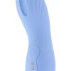 Selopa Finger Vibrator Purple