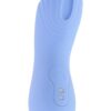 Selopa Finger Vibrator Purple