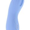 Selopa Finger Vibrator Purple