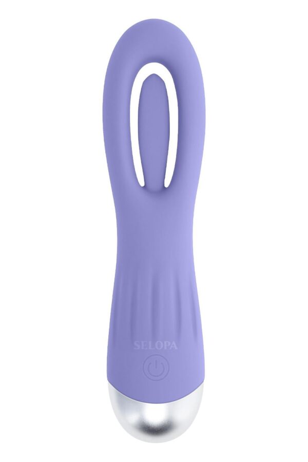 841239-1-1.jpg Selopa Vibrator Purple