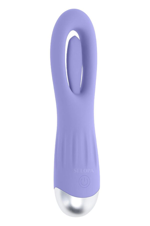 841239-1.jpg Selopa Vibrator Purple