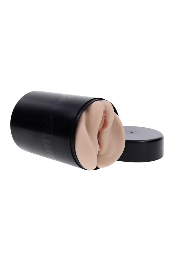 Zero Tolerance Stroker Lisa Ann Light Flesh
