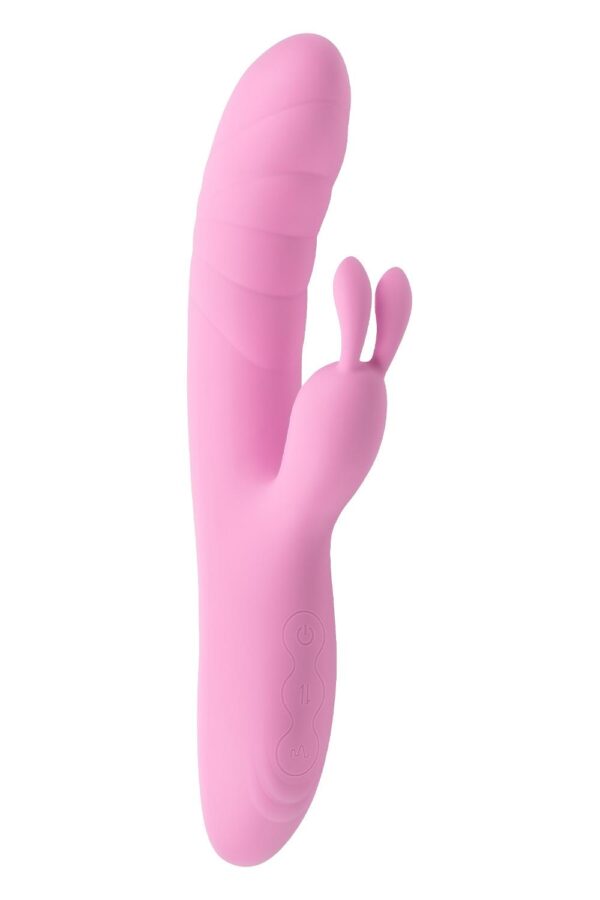 Playboy Rub Me Right