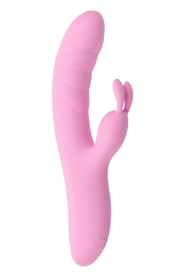 Playboy Rub Me Right