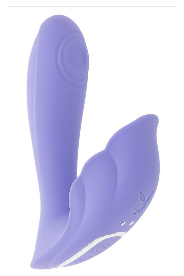 Playboy Lilac Fantasy