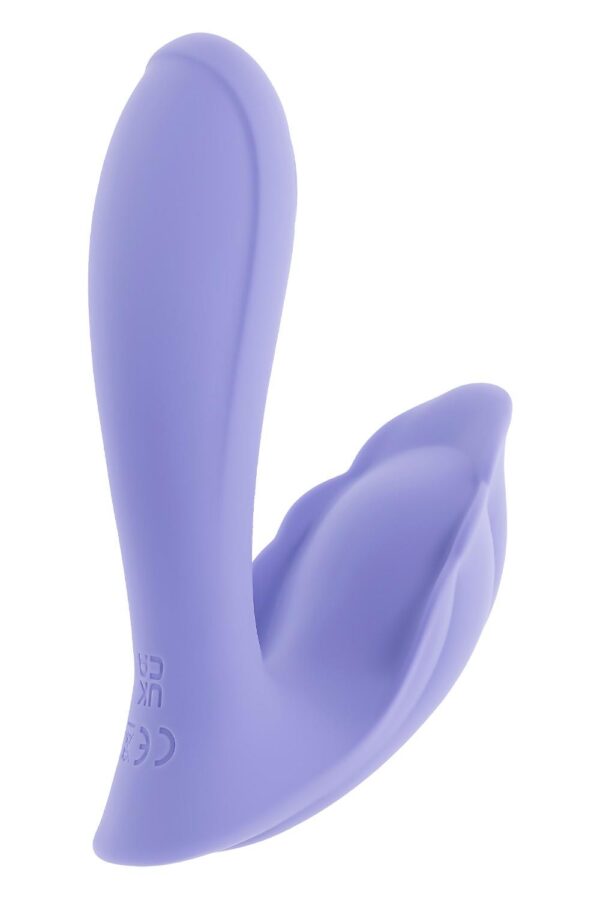 Playboy Lilac Fantasy