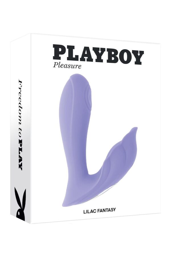 Playboy Lilac Fantasy