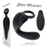 Zero Tolerance Ballin Out