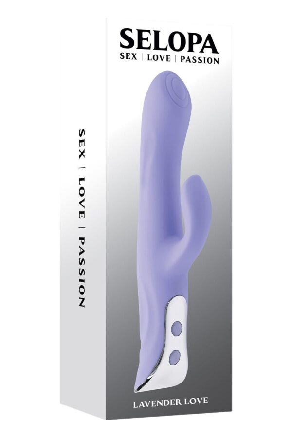 Selopa Lavender Love