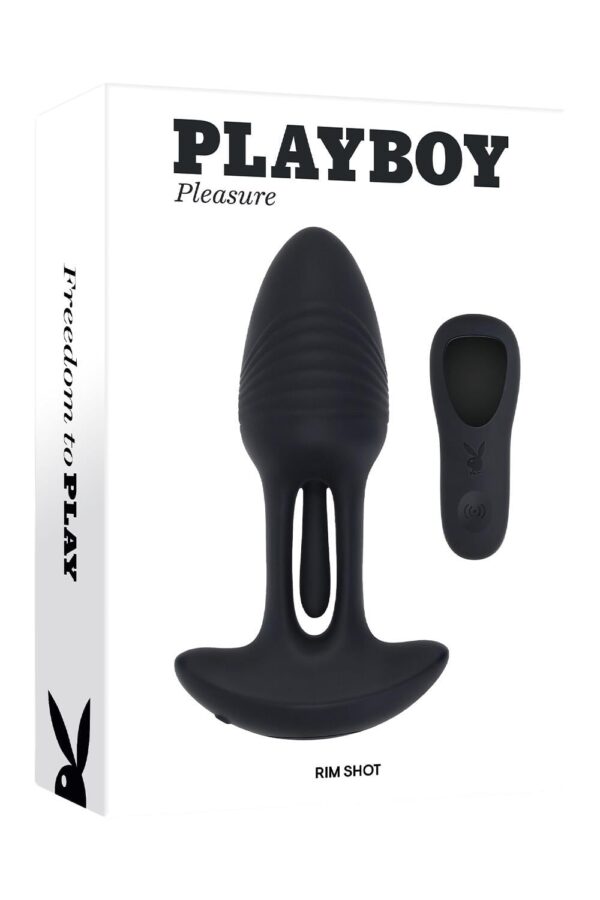 Playboy Rim Shot
