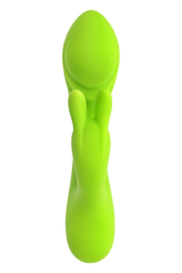 Evolved Brat Bunny
