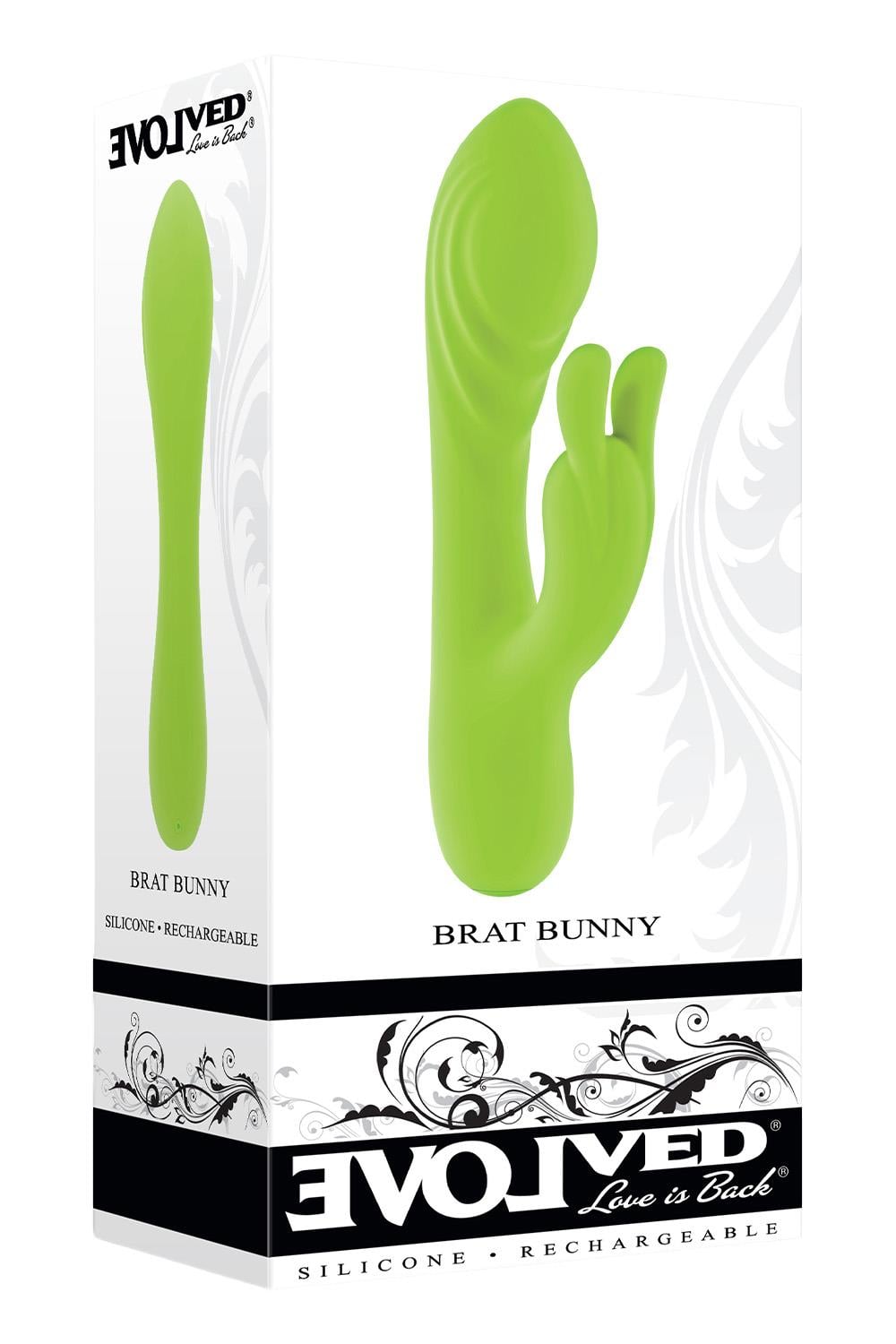 841291-P.jpg Evolved Brat Bunny