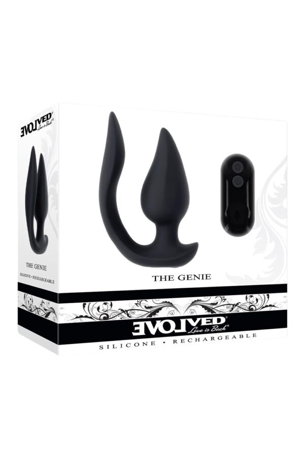 841292-P.jpg Evolved The Genie