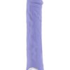 Evolved Large Purple Fantasy 9.5 Inch