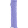 Evolved Large Purple Fantasy 9.5 Inch
