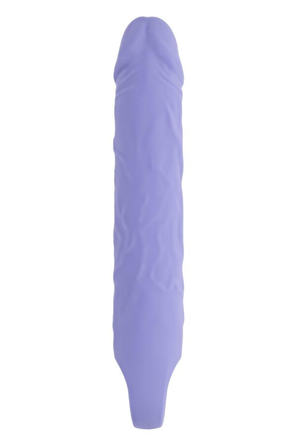 Evolved Large Purple Fantasy 9.5 Inch