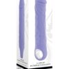 Evolved Large Purple Fantasy 9.5 Inch