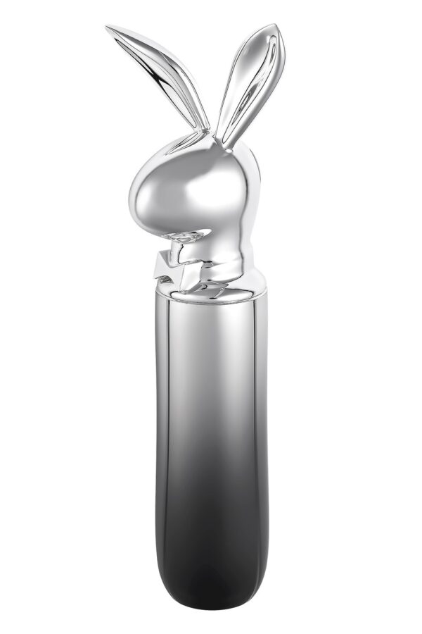 Playboy Bunny On The Go
