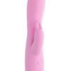 Evolved Cushy Bunny