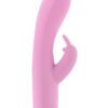 Evolved Cushy Bunny