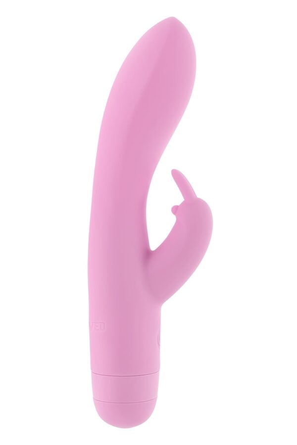 Evolved Cushy Bunny