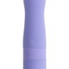 Evolved Squishy Bullet