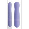 Evolved Squishy Bullet