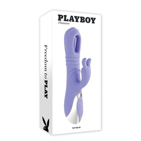 841315-P.jpg Playboy Tap Me In