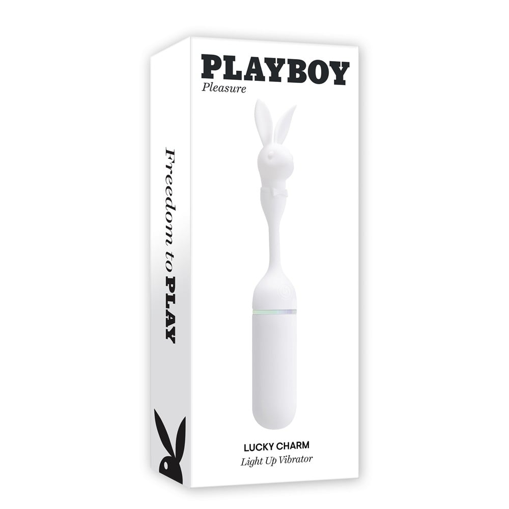Playboy Lucky Charm