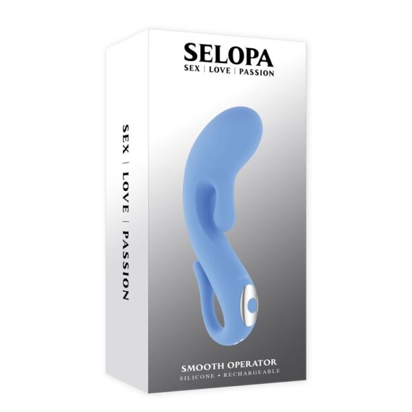 Selopa Smooth Operator