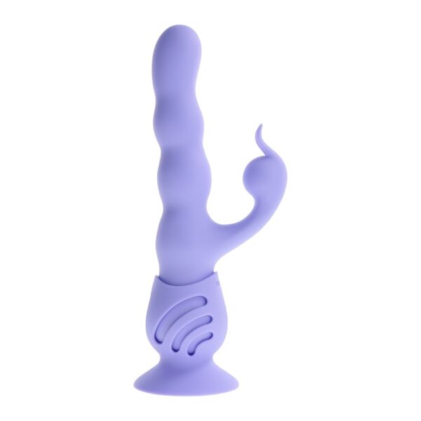Evolved Wiggly Bunny