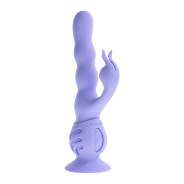 Evolved Wiggly Bunny