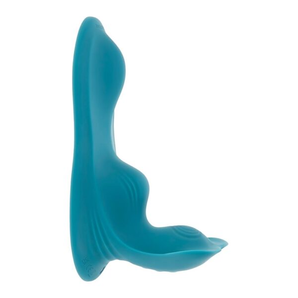 Evolved Bump And Grind