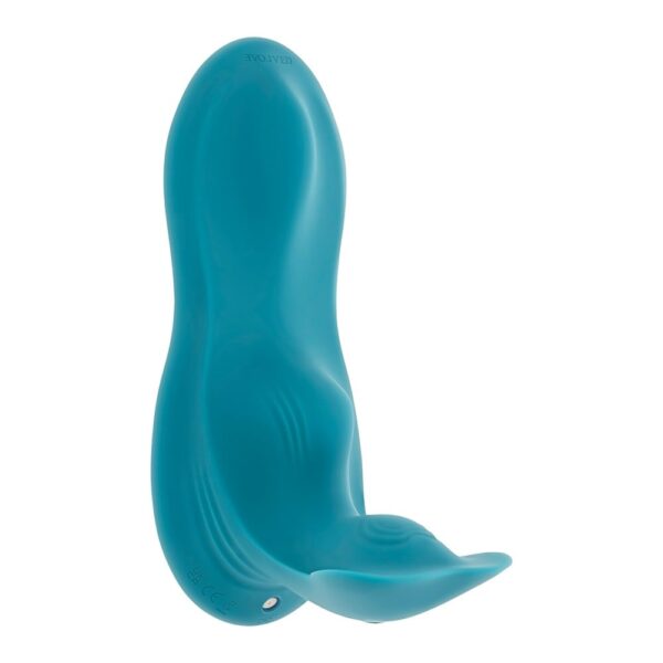 Evolved Bump And Grind