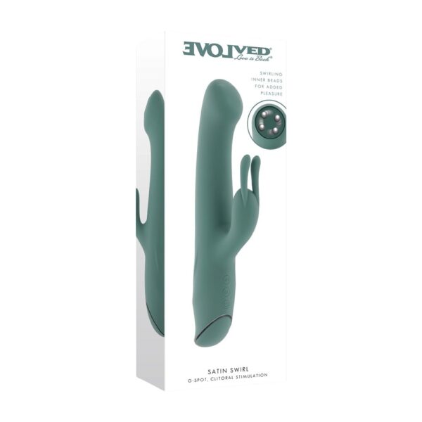 841329-P.jpg Evolved Satin Swirl