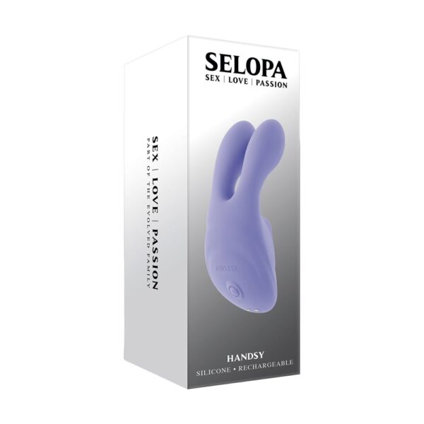 Selopa Handsy