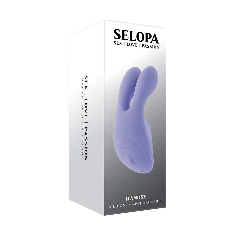 Selopa Handsy