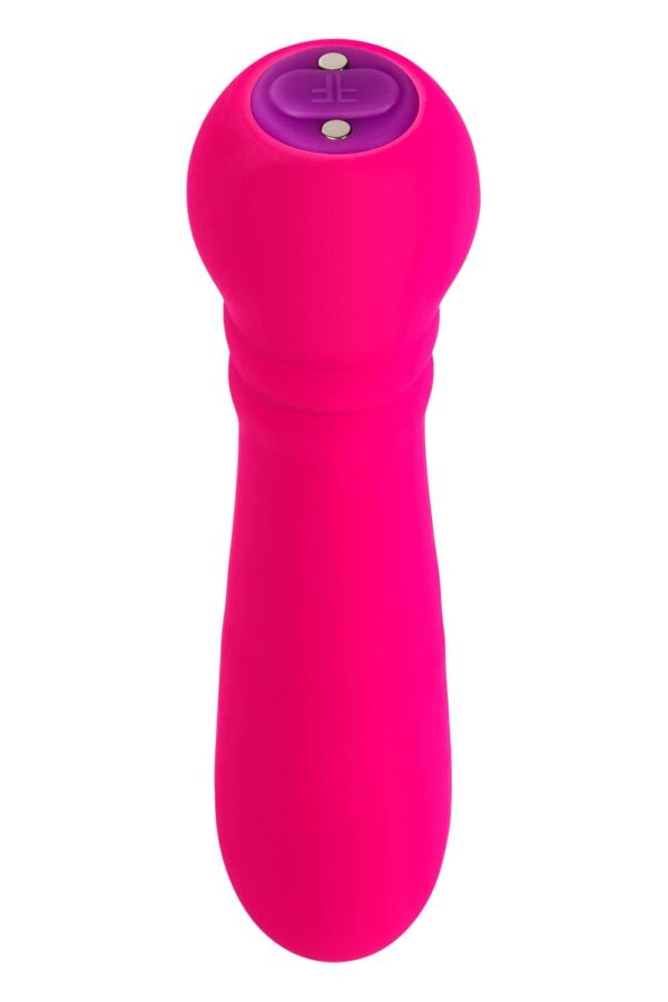 860100-1.jpg Femmefunn Ultra Bullet Pink
