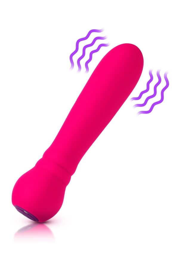 860100.jpg Femmefunn Ultra Bullet Pink