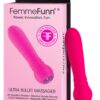 860100-P.jpg Femmefunn Ultra Bullet Pink