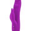 Femmefunn Booster Rabbit Purple