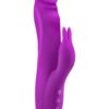 Femmefunn Booster Rabbit Purple