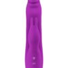 Femmefunn Booster Rabbit Purple