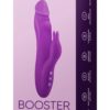 Femmefunn Booster Rabbit Purple