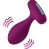 Femmefunn Plua Dark Fuchsia